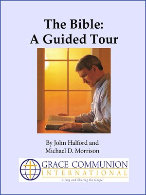 cover image of The Bible